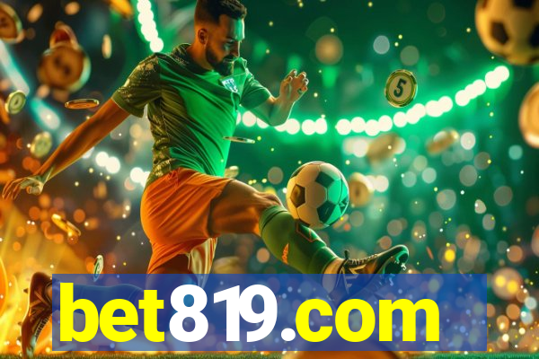 bet819.com