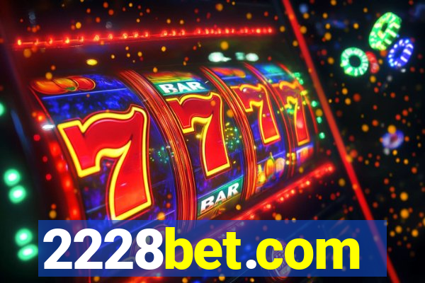 2228bet.com