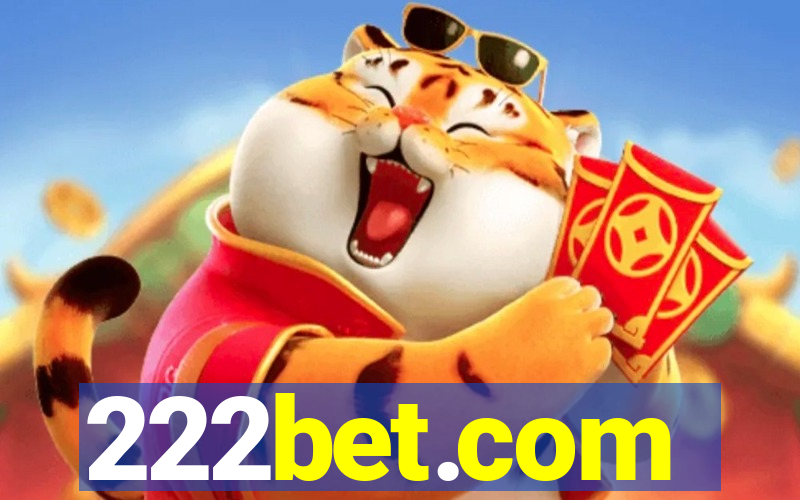 222bet.com