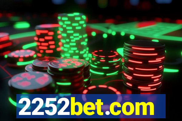 2252bet.com