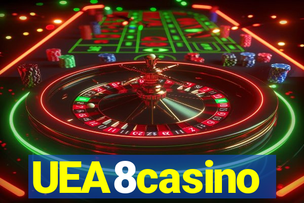 UEA8casino