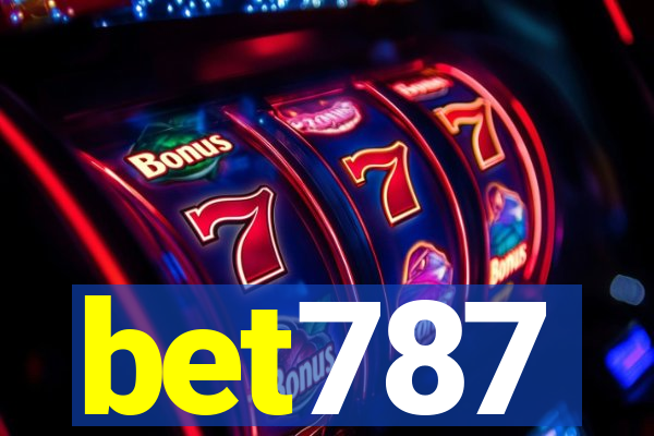 bet787