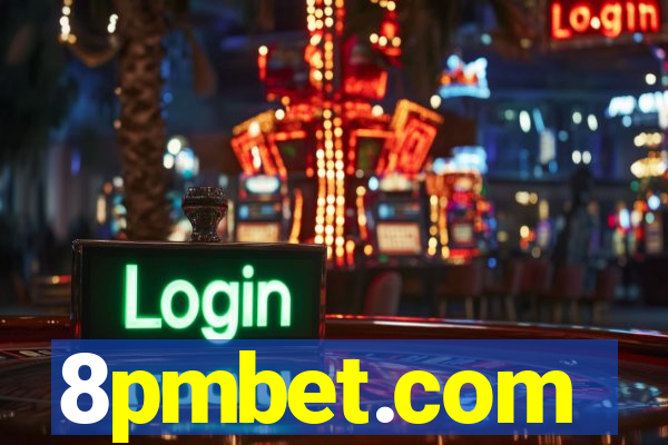 8pmbet.com