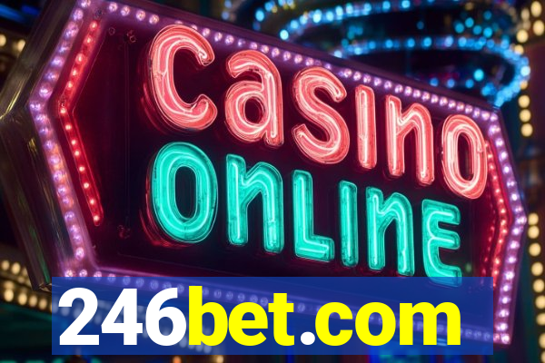 246bet.com