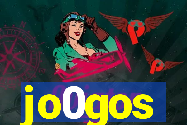 jo0gos