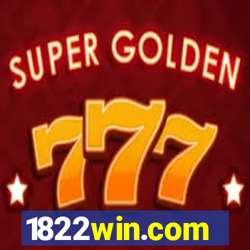 1822win.com