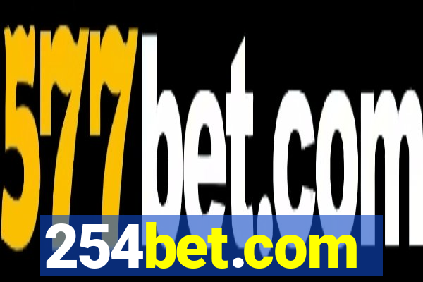 254bet.com