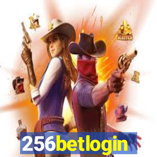 256betlogin