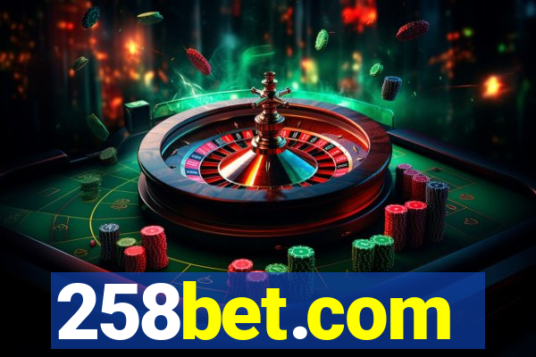 258bet.com