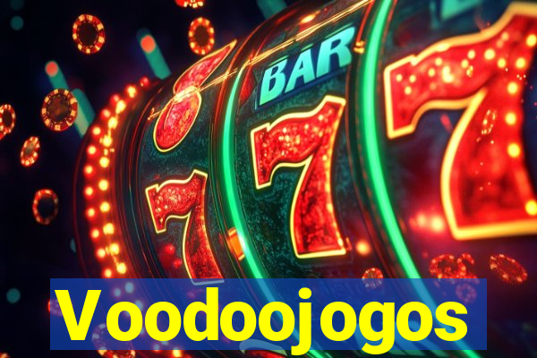 Voodoojogos