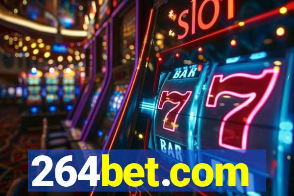 264bet.com