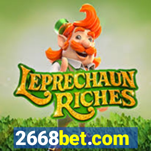 2668bet.com