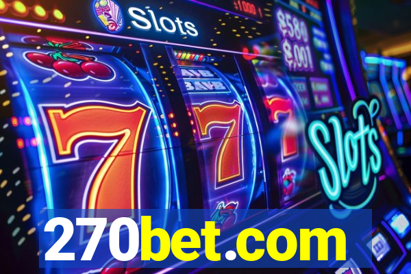 270bet.com