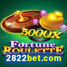 2822bet.com