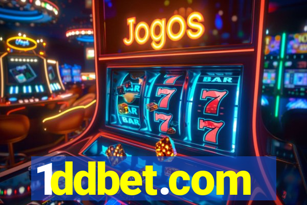 1ddbet.com