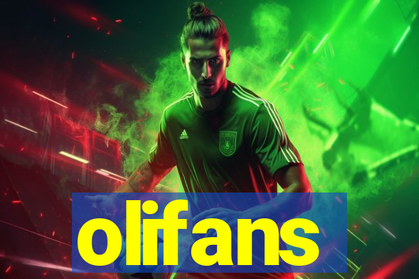 olifans