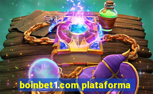 boinbet1.com plataforma