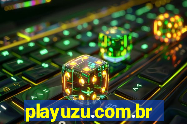 playuzu.com.br