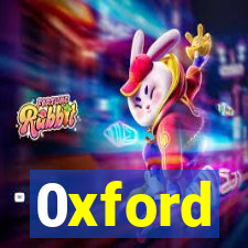 0xford