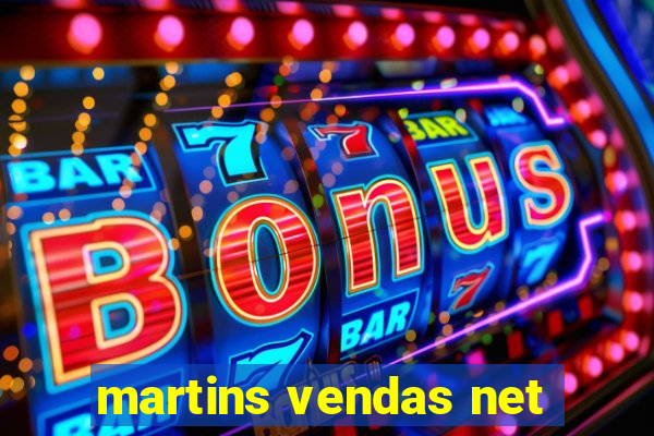 martins vendas net