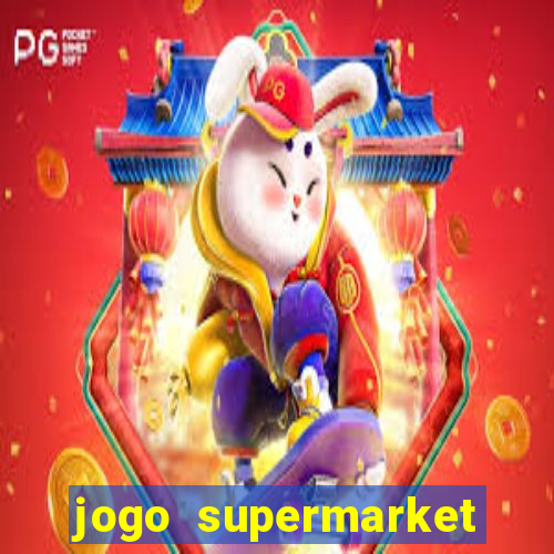 jogo supermarket spree demo