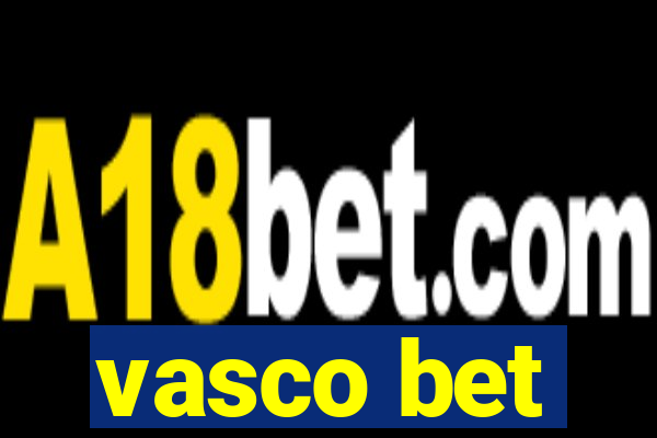 vasco bet