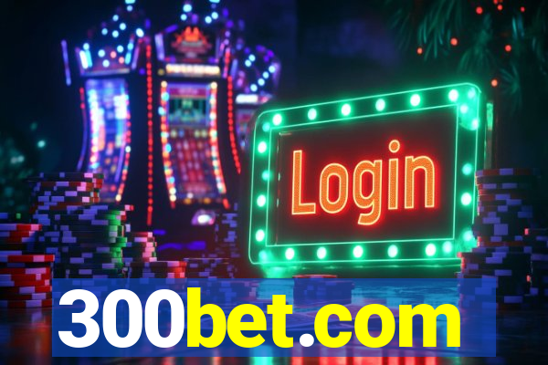 300bet.com