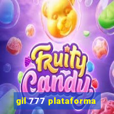 gil 777 plataforma