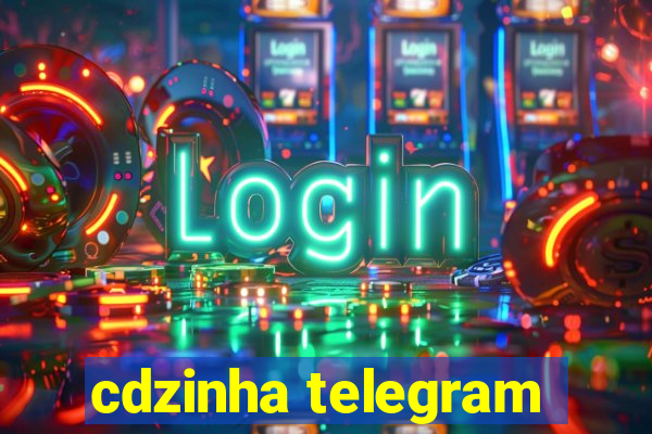 cdzinha telegram