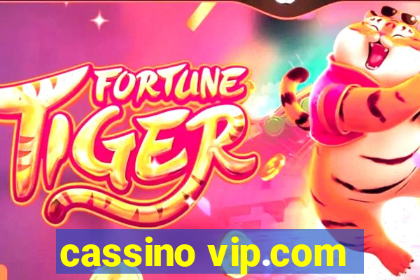 cassino vip.com