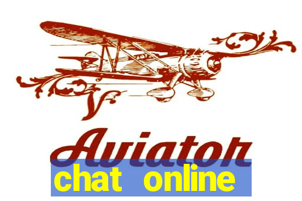 chat online gratuito para conversar