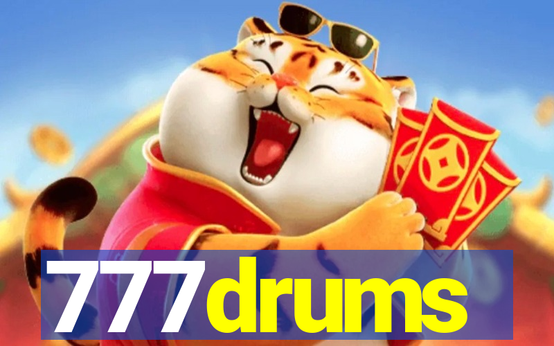 777drums