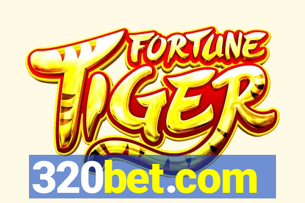 320bet.com