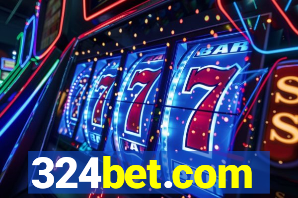 324bet.com