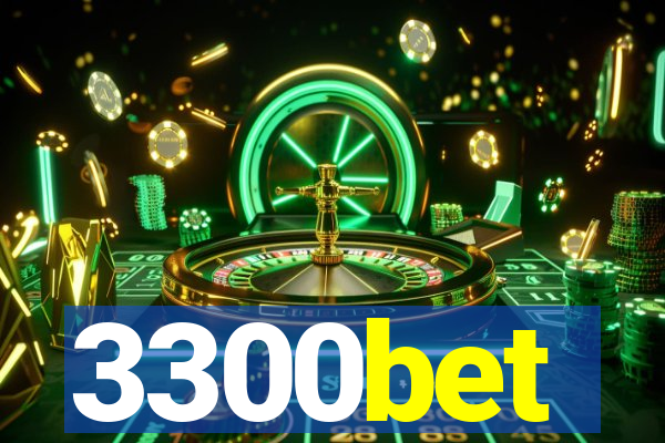 3300bet