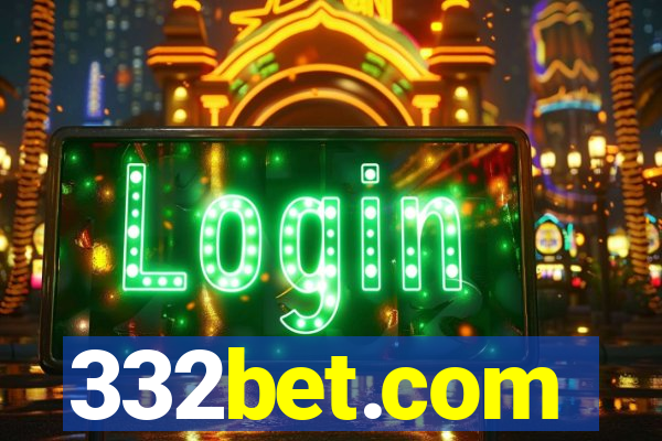 332bet.com