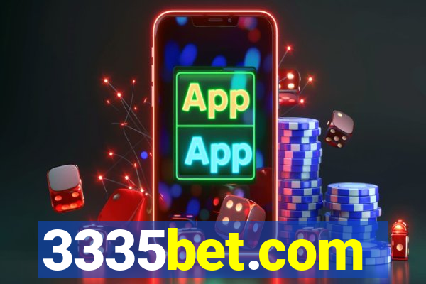 3335bet.com