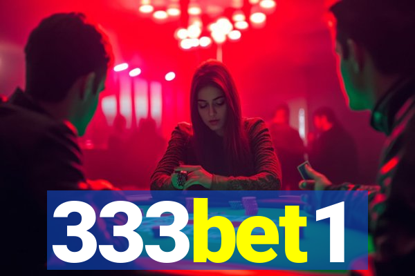 333bet1