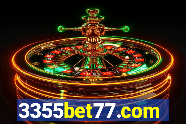 3355bet77.com