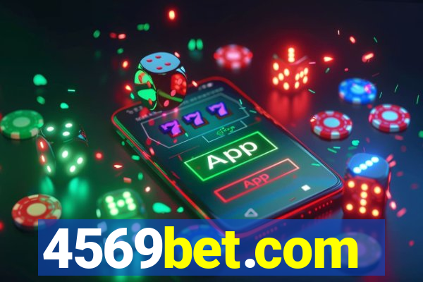 4569bet.com