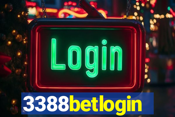 3388betlogin