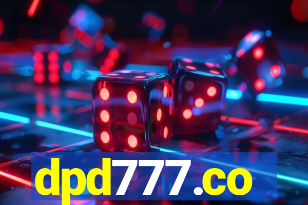 dpd777.co