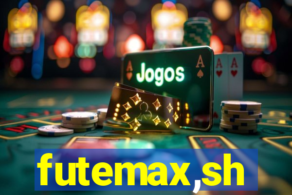 futemax,sh