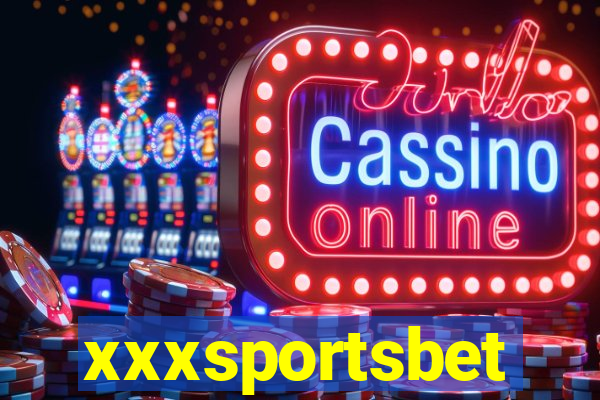 xxxsportsbet