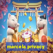 marcela privacy