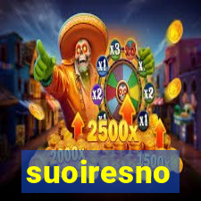 suoiresno