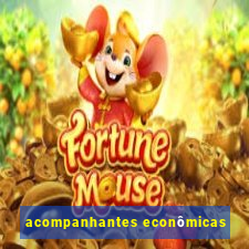 acompanhantes econômicas