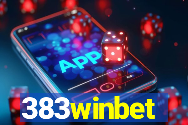 383winbet