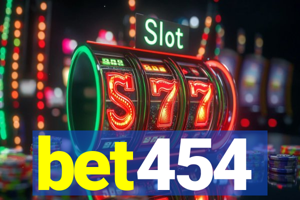 bet454