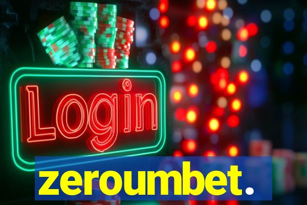 zeroumbet.